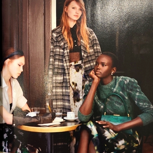 NEW Dior Magazine Issue 43 Fall 114 Pages - Picture 3 of 11